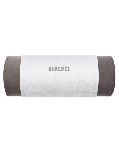 Almohada Lumbar Ergonómica HoMedics HCS-51-GY con Calor