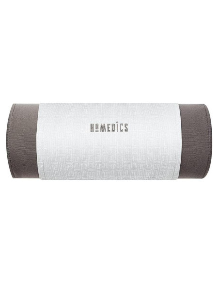Almohada Lumbar Ergonómica HoMedics HCS-51-GY con Calor