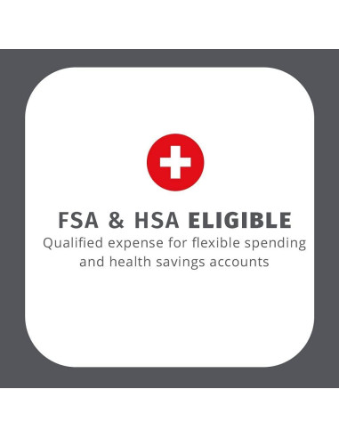 Almohada Lumbar Ergonómica HoMedics HCS-51-GY con Calor