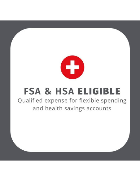 Almohada Lumbar Ergonómica HoMedics HCS-51-GY con Calor