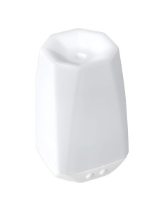Difusor de Aroma Ultrasónico HoMedics Conectar 140mL Blanco