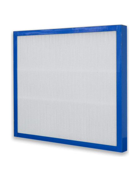 Filtro HEPA Verdadero PUREBURG AF-100FL para Purificador HoMedics