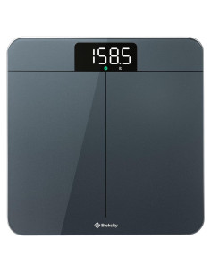 Báscula Digital Etekcity EBS-C121-KUS 180 kg Pantalla LED