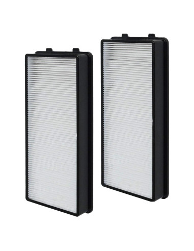 Filtro HEPA H13 PUREBURG AT-OFL para Purificadores Homedics