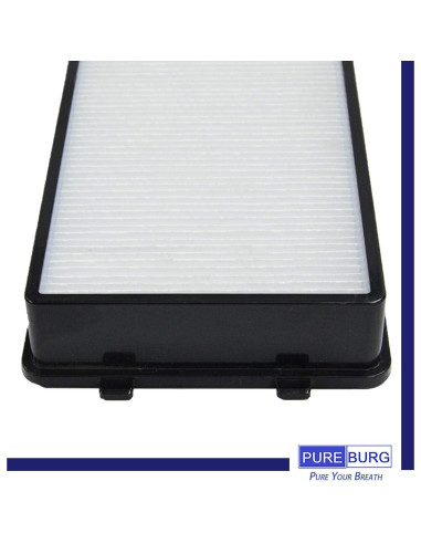 Filtro HEPA H13 PUREBURG AT-OFL para Purificadores Homedics