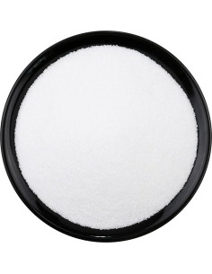 Arena Fina Blanca de Cuarzo AOSWTLIF 0.45 kg 80-120 Malla 2