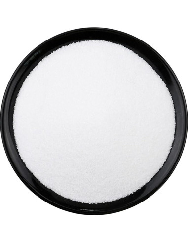 Arena Fina Blanca de Cuarzo AOSWTLIF 0.45 kg 80-120 Malla