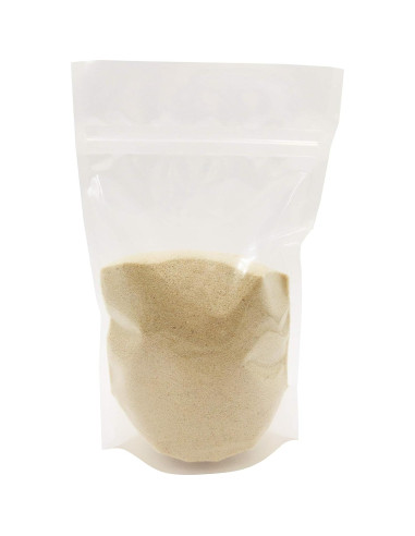 Arena Beige Fina para Jardín Zen - Imaginación Alternativa 0.45kg