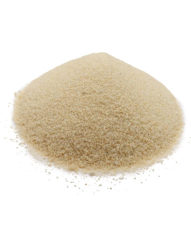 Arena Beige Fina para Jardín Zen - Imaginación Alternativa 0.45kg