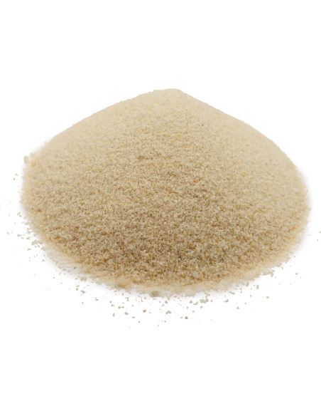 Arena Beige Fina para Jardín Zen - Imaginación Alternativa 0.45kg