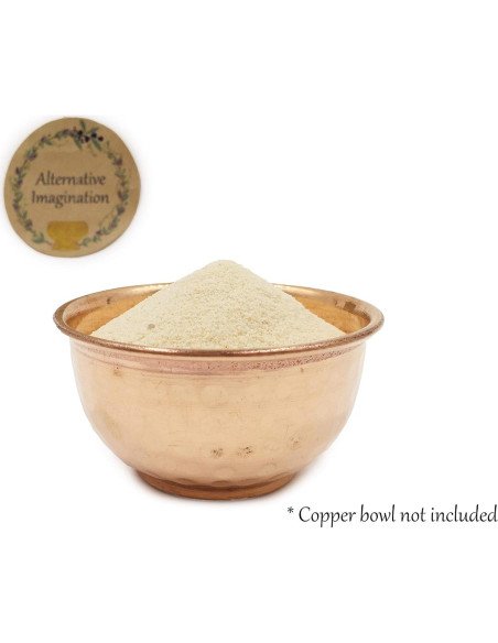 Arena Beige Fina para Jardín Zen - Imaginación Alternativa 0.45kg