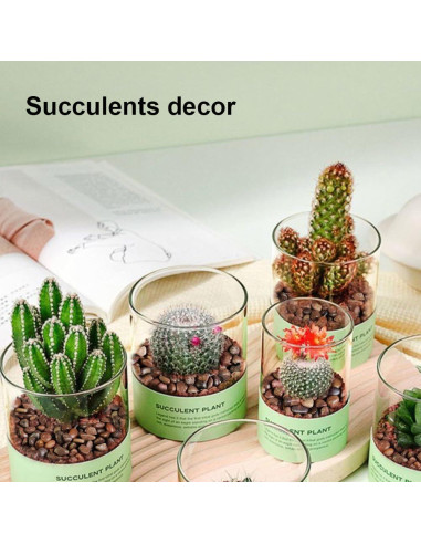 Rocas Rojas Pequeñas HappyFiller 8.16 kg para Acuarios y Jardín