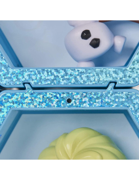 Figura Coleccionable Olaf WOW! PODS Disney con Luz