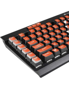 Calcomanía Skinit para Teclado K95 RGB Platinum - Oklahoma 2