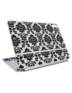 Funda Vinilo Damasco Vintage para Apple Magic Keyboard 13"