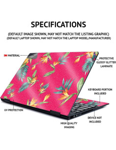 Piel Brillante MightySkins para Apple Magic Keyboard Folio iPad 10 Gen 2