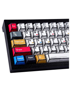 Conjunto de Teclas PBT JOMKIZ Manga Japonesa 131 Teclas