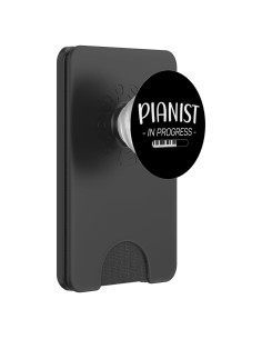 PopWallet Magnético PopSockets para MagSafe - Piano