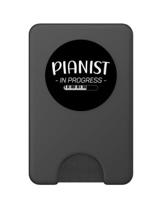 PopWallet Magnético PopSockets para MagSafe - Piano 2