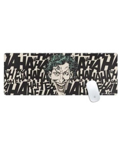 Alfombrilla de Ratón Grande Skinit 80x30 cm Joker DC Comics
