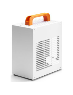 Caja Mini ITX SGPC K39 Acero 1.5mm con USB y Type-C