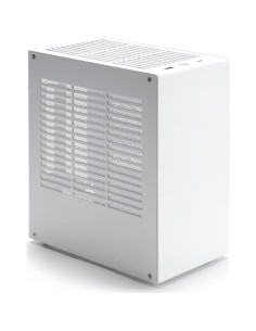Caja Mini ITX SGPC K39 Acero 1.5mm con USB y Type-C 2