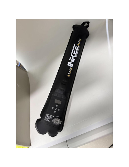 Luz LED Inflable Bi-Color INKEE GC12 12W 2700K-6500K