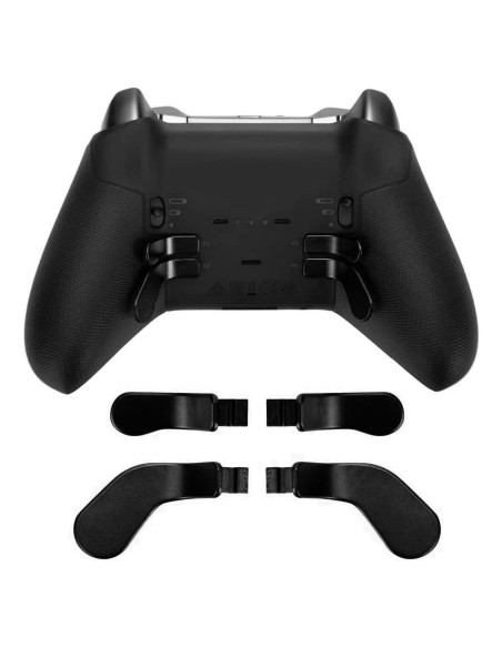 Palas de Reemplazo para Controlador Elite Xbox One Estink 4 Piezas