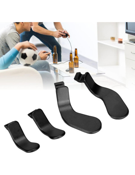 Palas de Reemplazo para Controlador Elite Xbox One Estink 4 Piezas