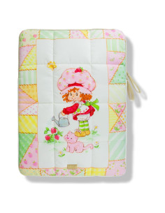 Funda de Laptop Sonix Puffy 15-16" Acolchada Floral