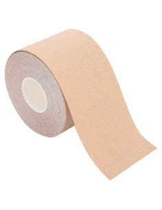 Cinta Kinesiológica Deportiva 5cm x 5m - Alivio Muscular