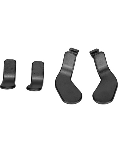Palas de Reemplazo para Controlador Elite Xbox One Estink 4 Piezas