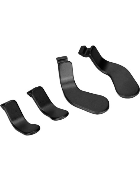 Palas de Reemplazo para Controlador Elite Xbox One Estink 4 Piezas