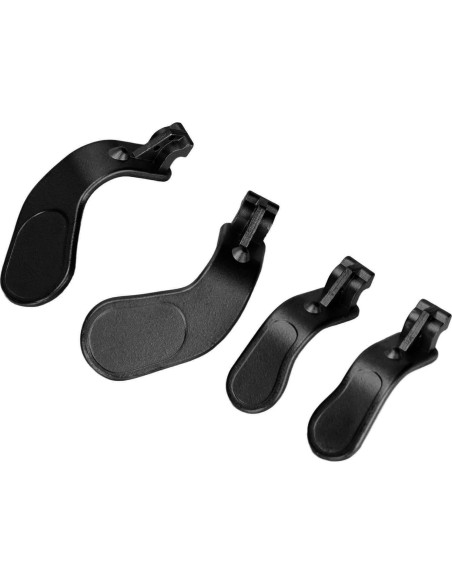 Palas de Reemplazo para Controlador Elite Xbox One Estink 4 Piezas