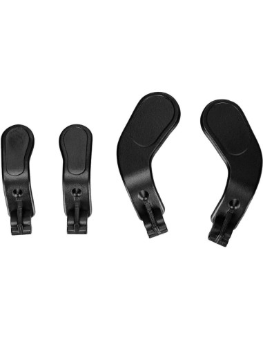 Palas de Reemplazo para Controlador Elite Xbox One Estink 4 Piezas