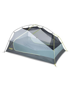 Tienda de Camping NEMO Dragonfly OSMO 3 Personas Impermeable
