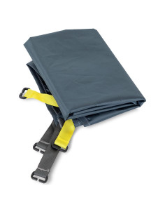 Sombra de Dragón NEMO Equipment 2 Personas Gris