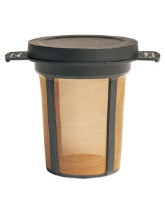 Filtro de Café/Té Reutilizable MSR MugMate para Camping