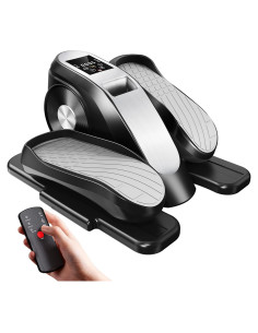 Máquina Elíptica Bajo Escritorio ATHSPO 502 con Control Remoto