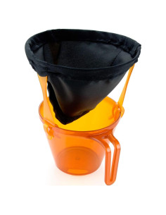 Cafetera Filtrante GSI Outdoors Ultralight Java Drip 11g