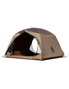 Carpa OneTigris JOVIAN para 4 Personas 3 Temporadas Impermeable