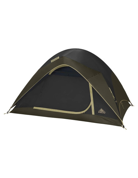 Tienda de Camping Kelty Timeout 6 Personas Impermeable