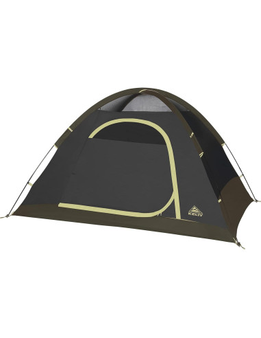 Tienda de Camping Kelty Timeout 6 Personas Impermeable