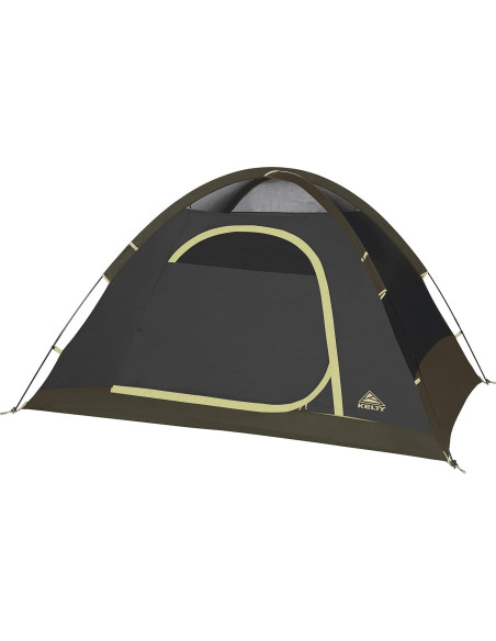 Tienda de Camping Kelty Timeout 6 Personas Impermeable
