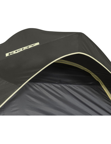 Tienda de Camping Kelty Timeout 6 Personas Impermeable