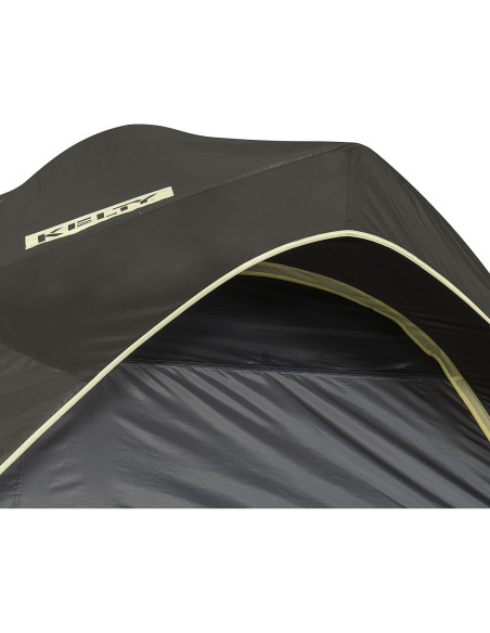 Tienda de Camping Kelty Timeout 6 Personas Impermeable