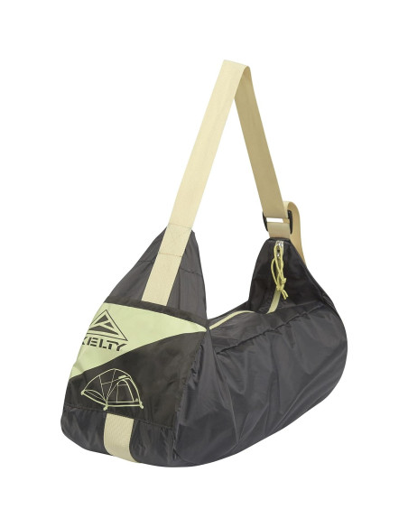 Tienda de Camping Kelty Timeout 6 Personas Impermeable