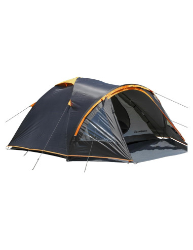 Tienda de Camping EchoSmile LTT210WGLH para 4 Personas