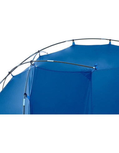 Toldo de Acampada Kelty Sideroads - Protección UV, 3.99 kg