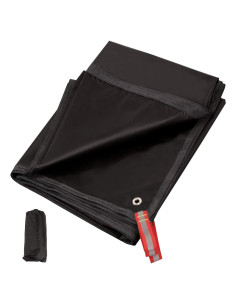 Huella de Tienda Ultraligera REDCAMP 140x220cm Impermeable